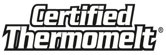 certified thermomelt
