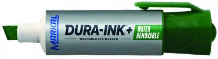 Mực DURA-INK®+ Có Thể Gỡ Bằng Nước