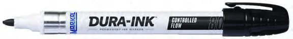 DURA-INK® Dòng Chảy Kiểm Soát