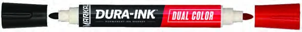 DURA-INK® Đầu Bút Kép