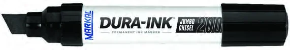 Bút DURA-INK® Jumbo Chisel