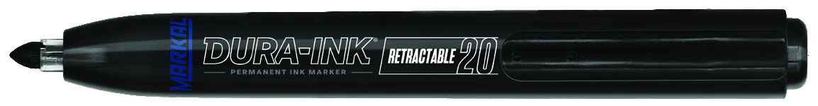 DURA-INK® Có thể thu vào