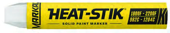 Heat Stik® (1800°F - 2200°F)