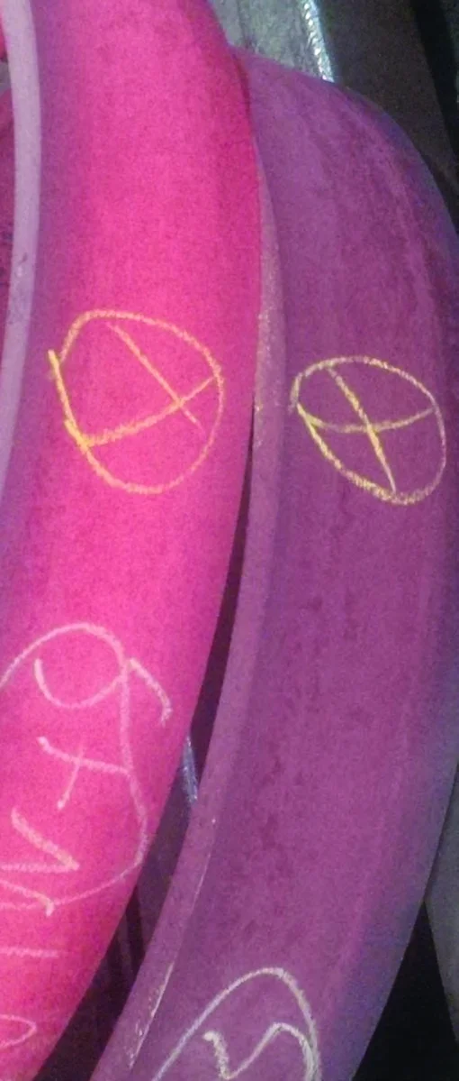 Heat Stik® Fine (225°F - 1100°F)