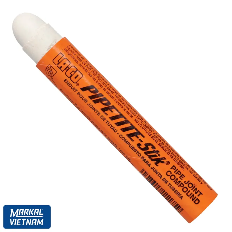 Thỏi trám ren ống LA-CO Pipetite Stik thread sealant chính hãng