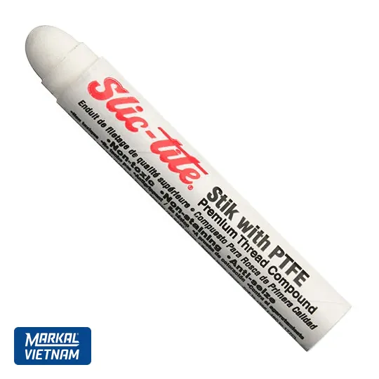 Thỏi trám ren PTFE LA-CO Slic-Tite Stik chính hãng