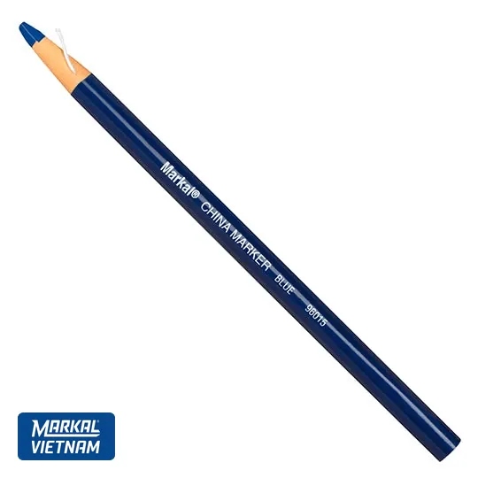 China Marker Markal bút sáp peel-off dùng trong đóng gói kiểm tra