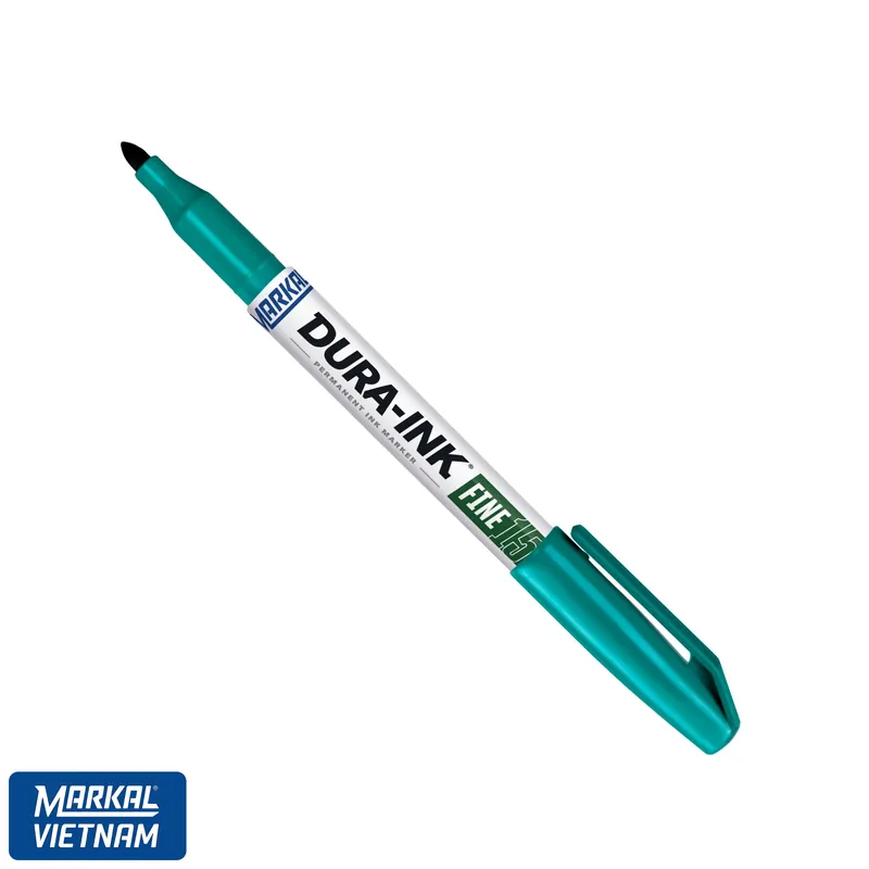 Ứng dụng bút mực Markal Dura-Ink Fine đánh dấu linh kiện điện tử
