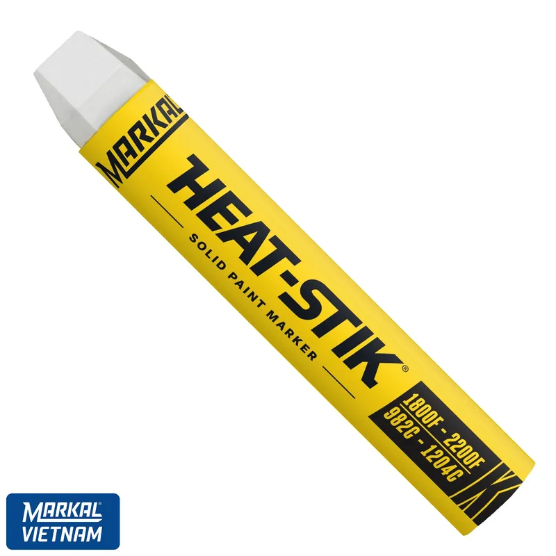 Bút sơn siêu chịu nhiệt Markal Heat Stik 1800°F-2200°F chính hãng