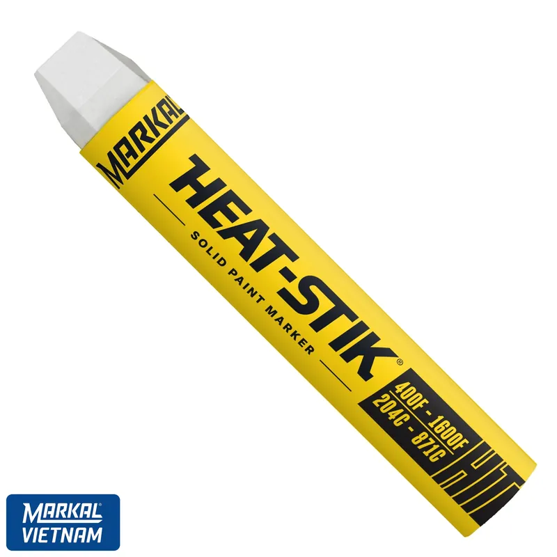 Bút sơn chịu nhiệt Markal Heat Stik 400°F-1600°F chính hãng