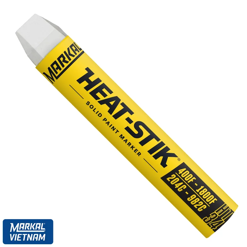 Bút sơn chịu nhiệt Markal Heat Stik 400°F-1800°F chính hãng