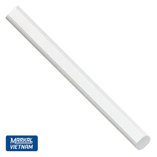 Heat Stik Markal 200°C-980°C đánh dấu trên bề mặt nóng luyện kim