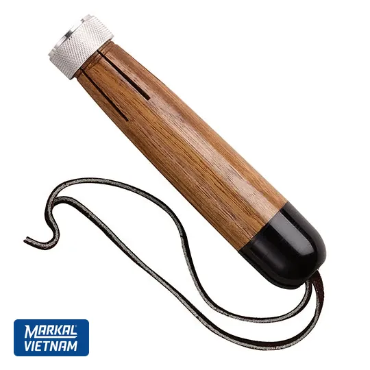 Giá đỡ phấn gỗ Markal 109 Peterson Holder chính hãng