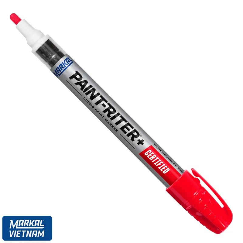 Bút sơn Markal Paint-Riter Certified đạt chứng nhận hạt nhân chính hãng