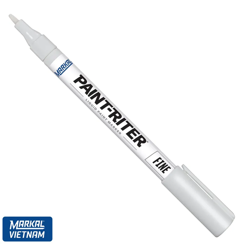 Paint-Riter Fine Markal viết nét nhỏ trên linh kiện điện tử cơ khí