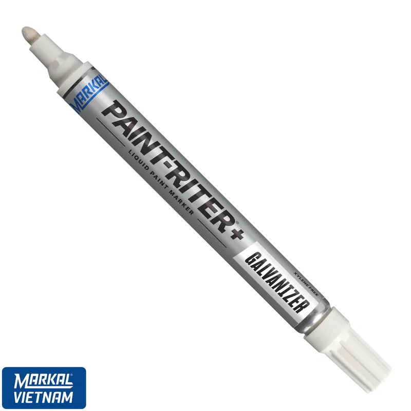 Bút sơn Markal Paint-Riter Galvanizer dùng cho bề mặt mạ kẽm chính hãng