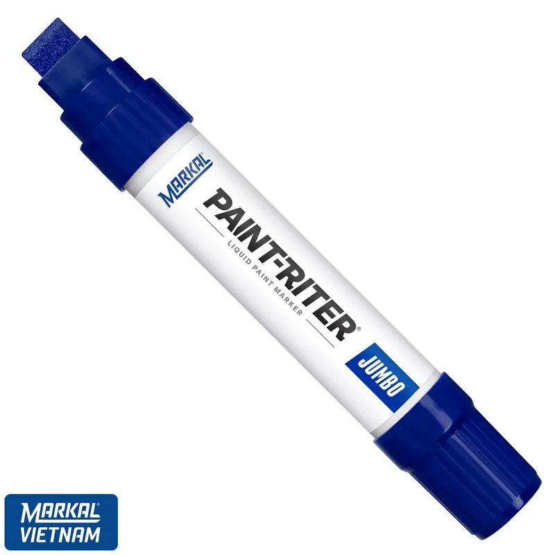 Bút sơn nét to Markal Paint-Riter Jumbo đánh dấu rõ ràng chính hãng