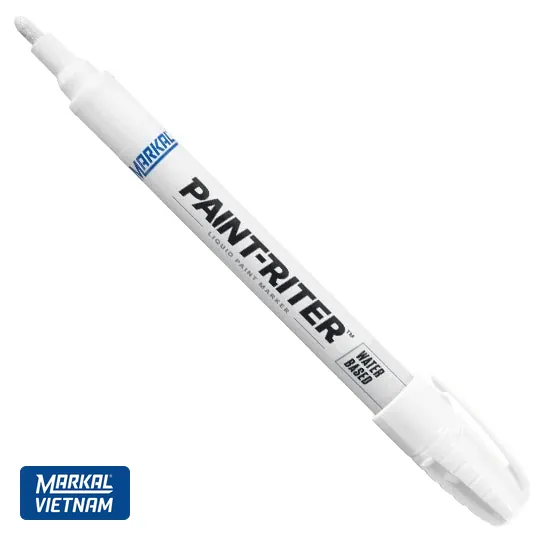 Bút sơn gốc nước Markal Paint-Riter Water Based thân thiện môi trường