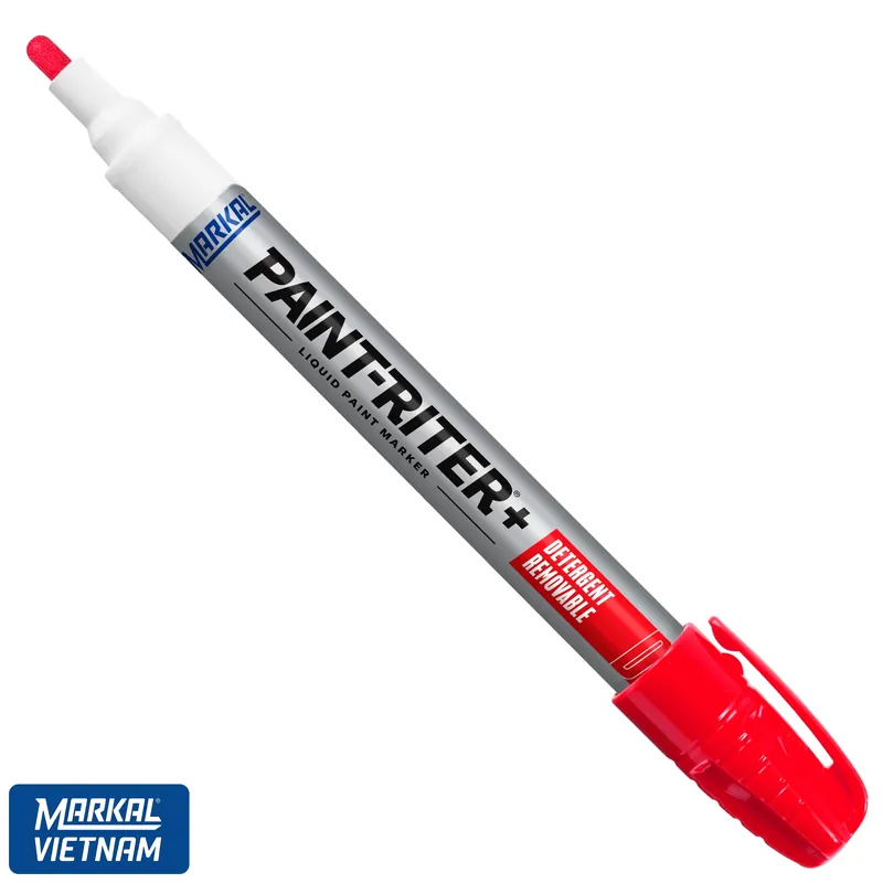 Bút sơn tẩy được bằng nước Markal Paint-Riter Water Removable chính hãng