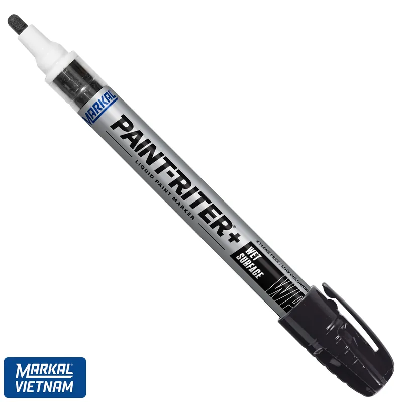 Bút sơn Markal Paint-Riter Wet Surface viết trên bề mặt ướt chính hãng