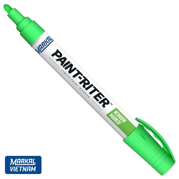 Paint-Riter Window Marker Markal đánh dấu tạm trên ô tô kính xe