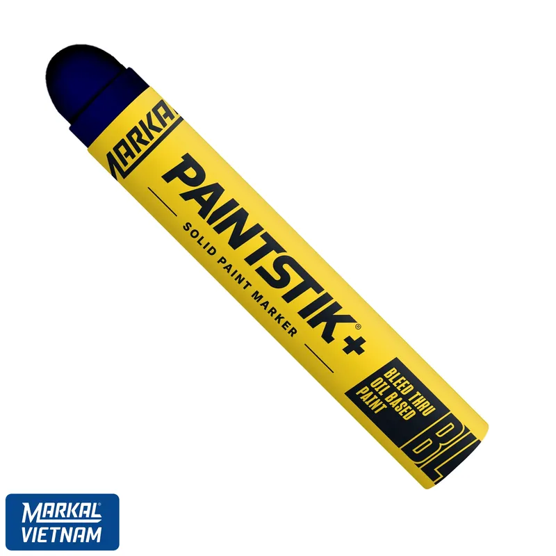 Bút sơn rắn thấm sơn Markal Paintstik Bleed Thru Oil Based chính hãng