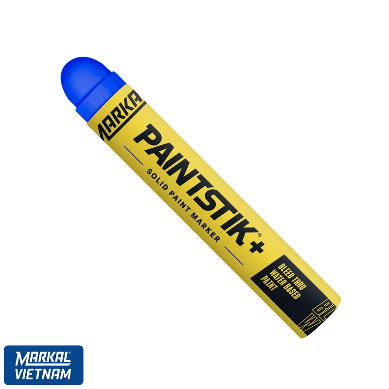 Bút sơn rắn thấm gốc nước Markal Paintstik Bleed Thru Water Based chính hãng