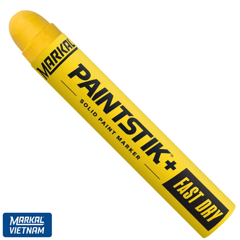 Bút sơn rắn khô nhanh Markal Paintstik Fast Dry chính hãng