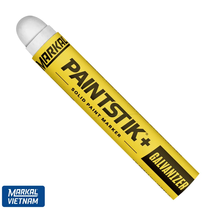 Bút sơn rắn Markal Paintstik Galvanizer dùng cho thép mạ kẽm chính hãng