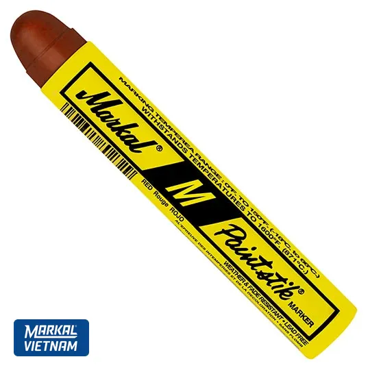 Bút sơn rắn nhiệt luyện Markal M&M-10 Paintstik Heat Treat chính hãng