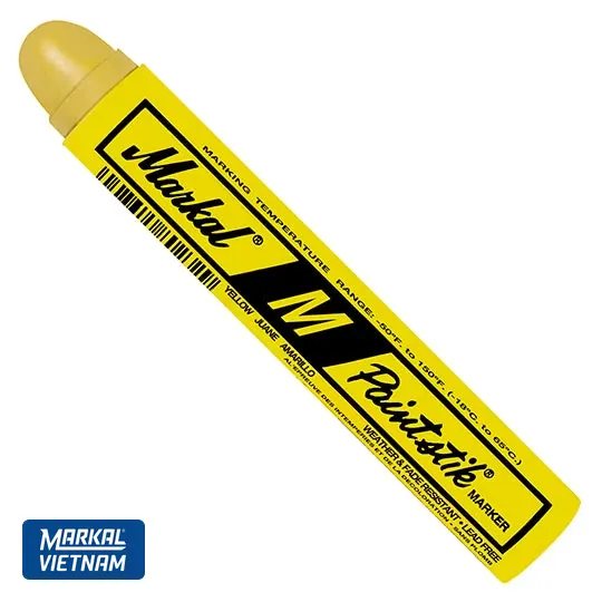 M-10 Paintstik Markal chịu nhiệt dùng trong quy trình nhiệt luyện thép