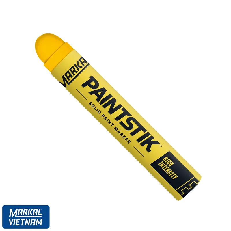 Bút sơn rắn độ sáng cao Markal Paintstik High Intensity chính hãng