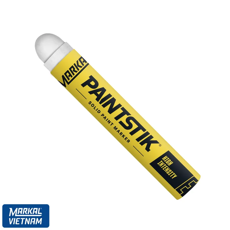 Paintstik High Intensity Markal màu sáng rõ ràng đánh dấu công nghiệp