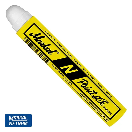 Bút sơn rắn không thấm Markal Paintstik Non Bleed Thru chính hãng