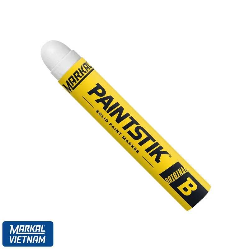 Bút sơn rắn Markal Paintstik Original B đánh dấu kim loại chính hãng