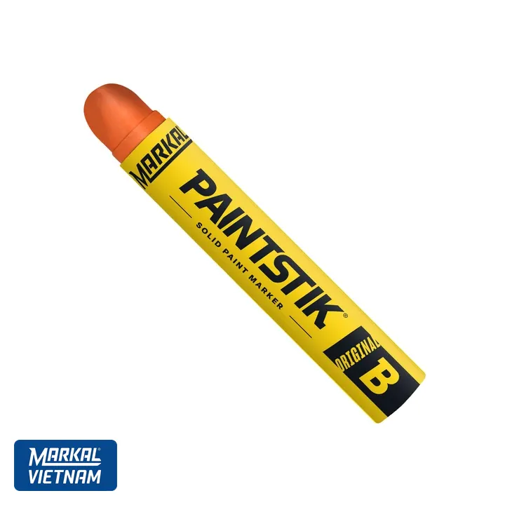 Paintstik Original B Markal thỏi sơn rắn nhiều màu cho cơ khí xây dựng