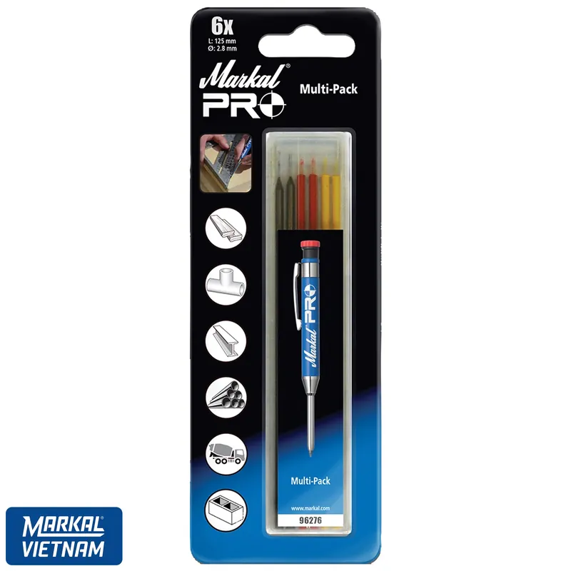 Ruột thay thế đa năng Markal PRO General Purpose Refills chính hãng