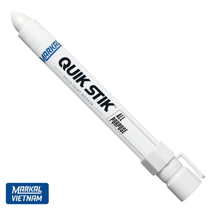 Bút sơn xoay đa năng Markal Quik Stik All Purpose chính hãng