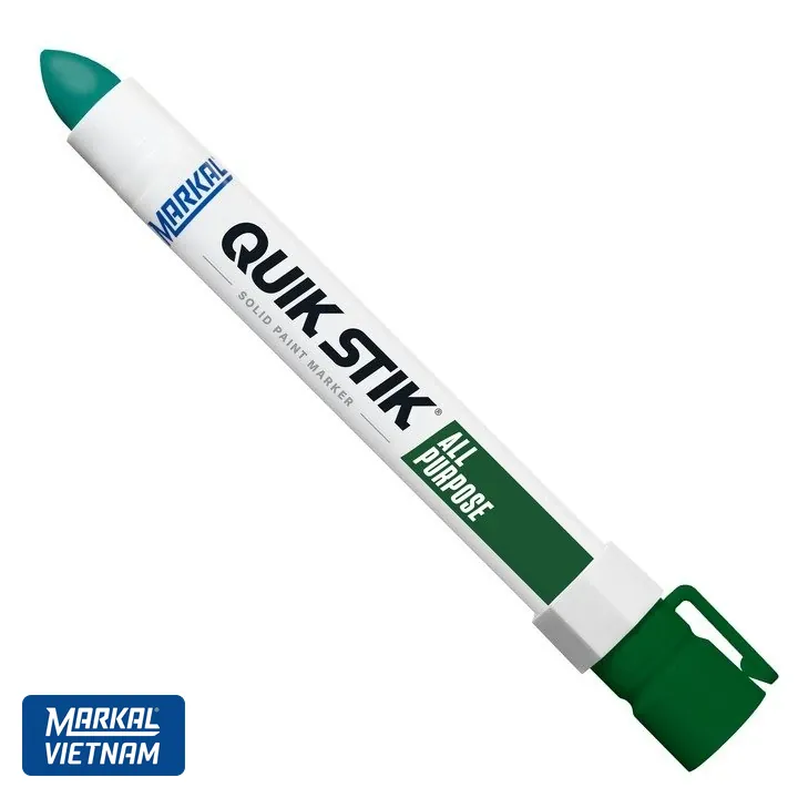 Quik Stik Markal dạng thỏi xoay đánh dấu nhanh trên mọi bề mặt