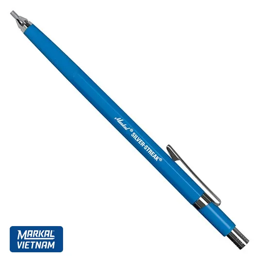 Bút chì hàn đỏ Markal Red-Riter Welding Pencil chính hãng