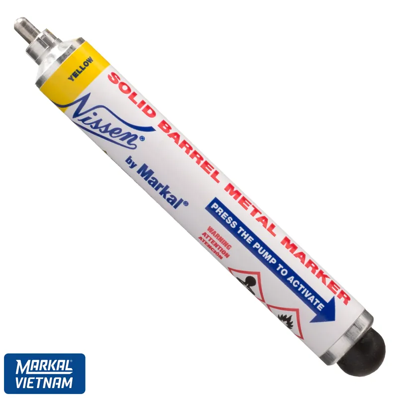 Bút sơn chống ăn mòn Markal StylMark Low Corrosion inox chính hãng