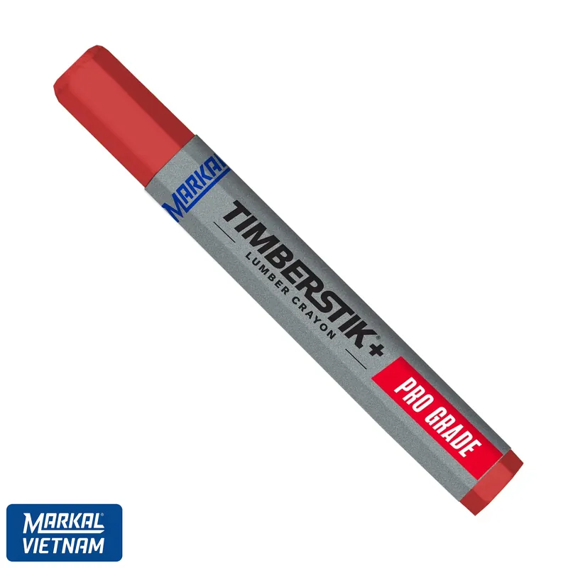 Bút đánh dấu gỗ chuyên nghiệp Markal Timberstik Pro Grade chính hãng