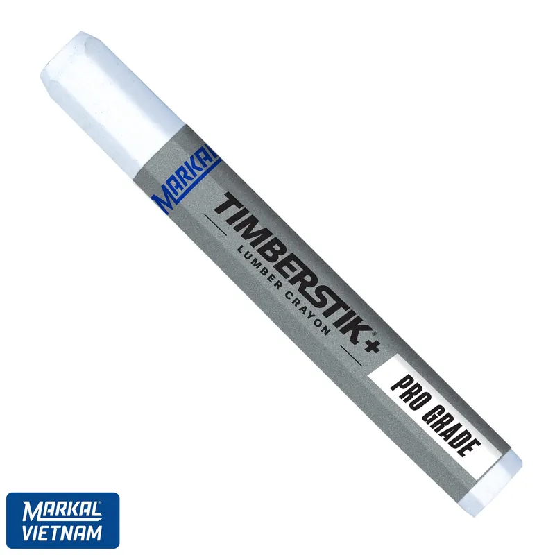 Timberstik Pro Grade Markal chịu mưa nắng đánh dấu gỗ ngoài trời