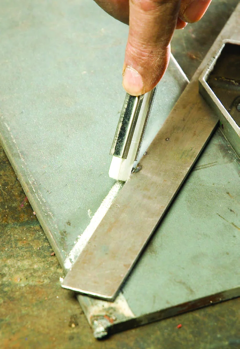 Bình Nạp Hàn Markal® PRO