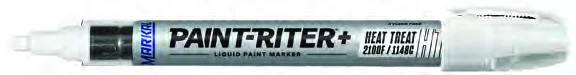 Paint-Riter®+ Nhiệt Luyện