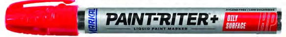Paint-Riter®+ Bề Mặt Dầu