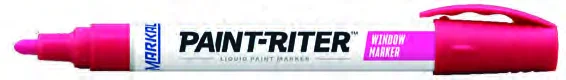 Bút đánh dấu cửa sổ Paint-Riter®