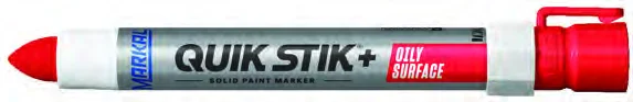 Quik Stik®+ Bề Mặt Dầu