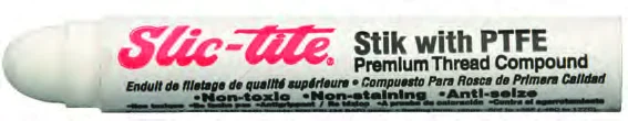 Slic-Tite® Stik với PTFE