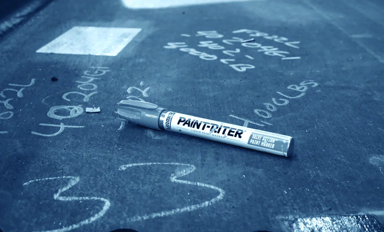 Stylmark®+ Chống Ăn Mòn Thấp